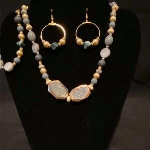 Jewelry set